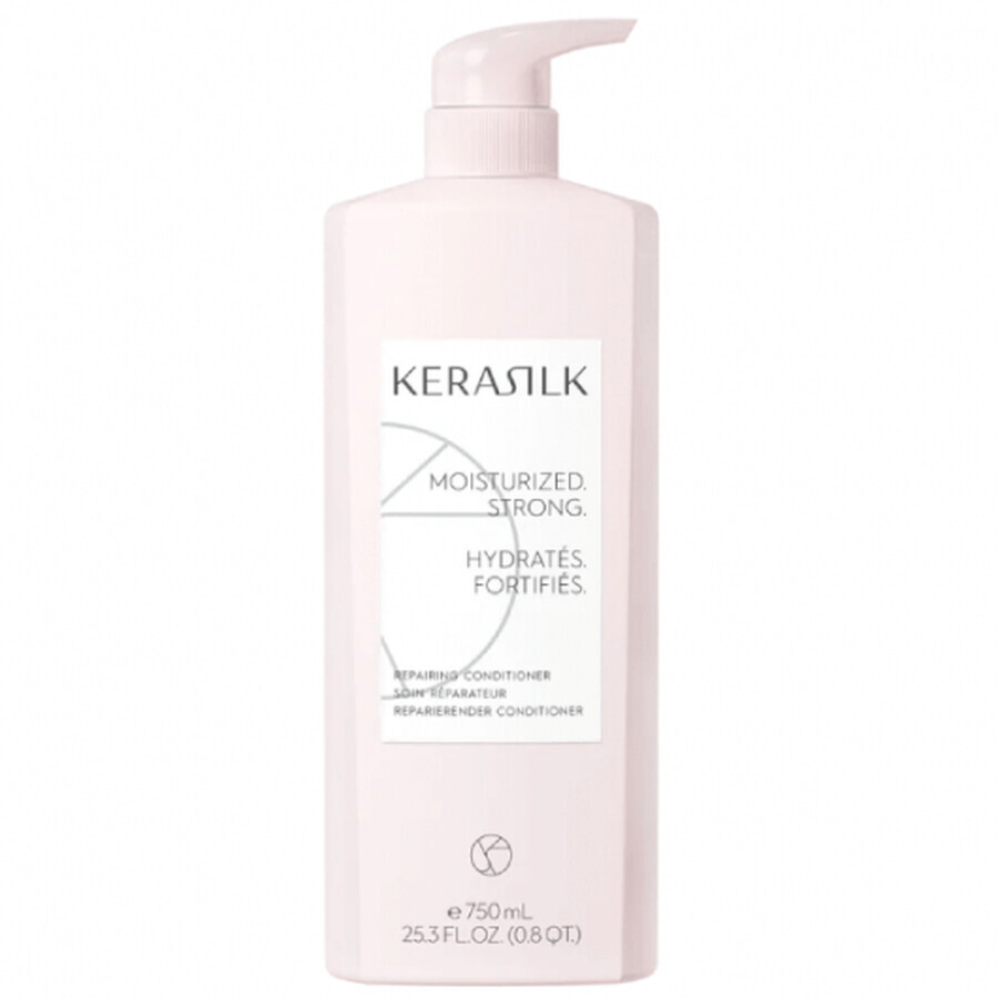 Kerasilk Essentials Reparierender Conditioner 750ml