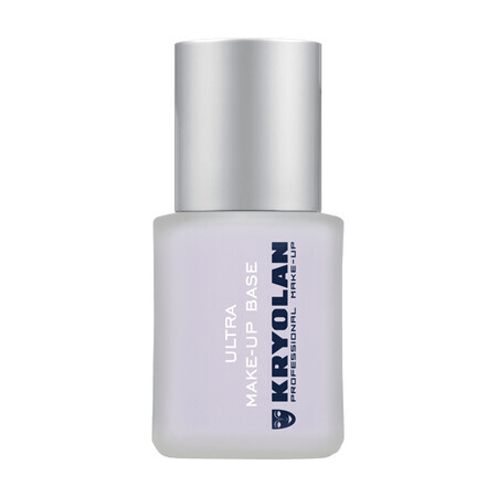 Kryolan Ultra Base Make up Liliac 30ml