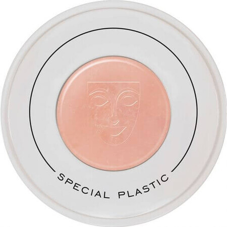 Ceara modelatoare Kryolan Special Plastic pentru efecte speciale 30g