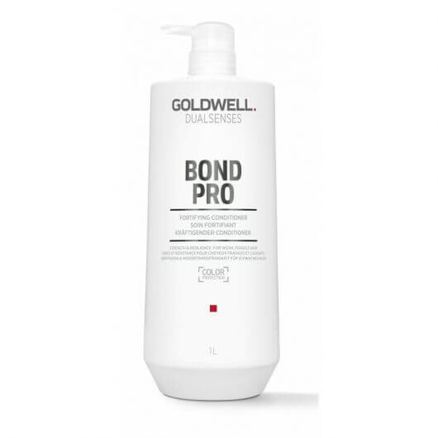 Goldwell Dualsenses BondPro Verstevigende Conditioner 1000ml