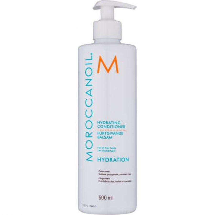 Conditioner hidratant Moroccanoil Hydration 500ml