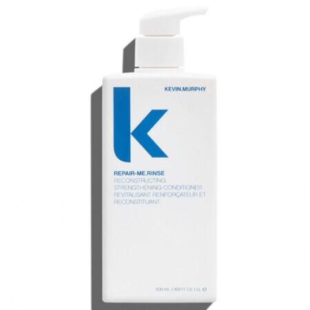 Damaged hair conditioner Kevin Murphy Repair Me Rinse repair effect 500ml