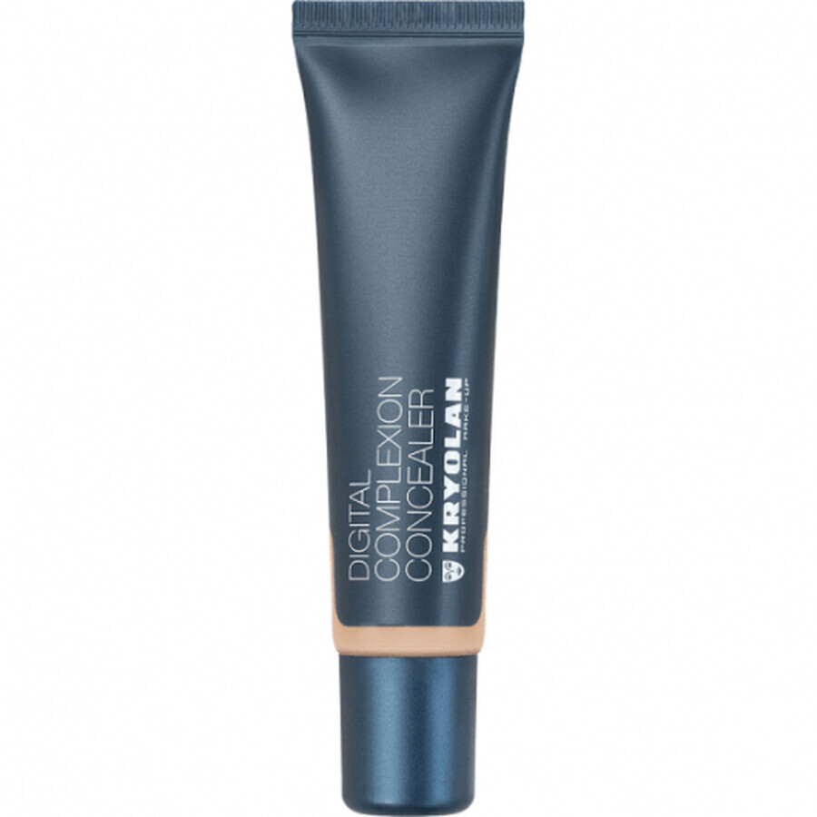 Corector Kryolan Digital Complexion Concealer O16 15ml