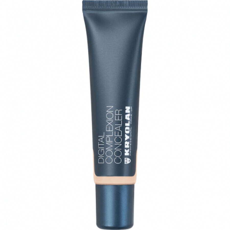 Kryolan Digital Complexion Concealer Y23 15ml