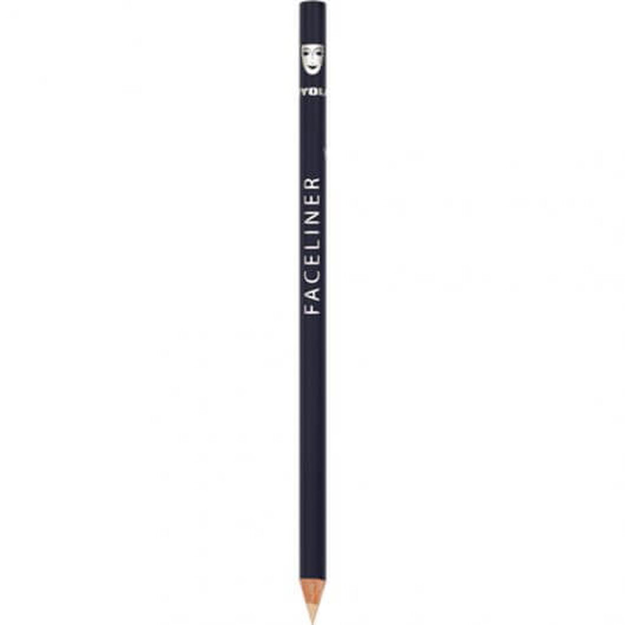 Kryolan Faceliner crayon pour le visage NR.38