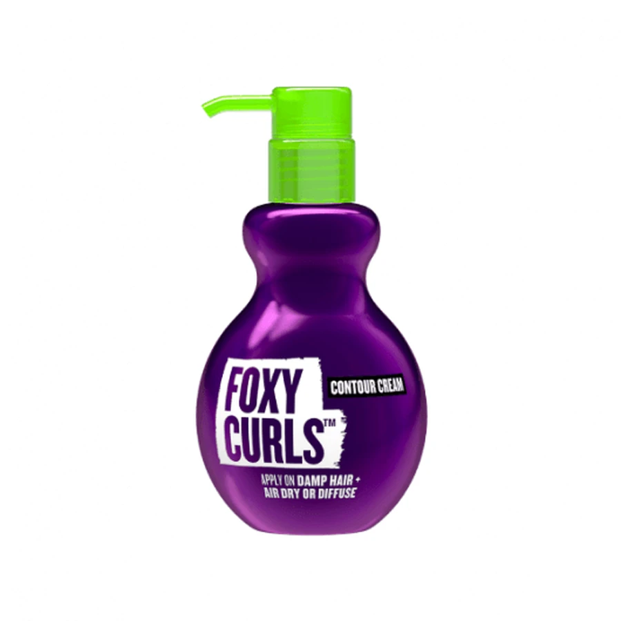 Tigi Bed Head Foxy Curls™ Contour Crème 200ml