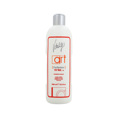 Crema Oxidanta Vitality's Performer ART 10v 3% 1000 ml