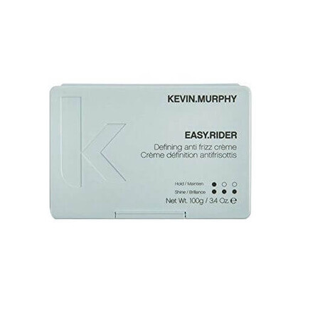 Kevin Murphy Easy.Rider crème anti-frisottis définissante pour les boucles 100 g