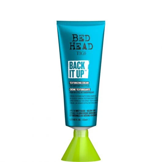 Tigi Bed Head Back it up™ New Inovation Back it up™ Haarcrème voor Textuur 125 ml