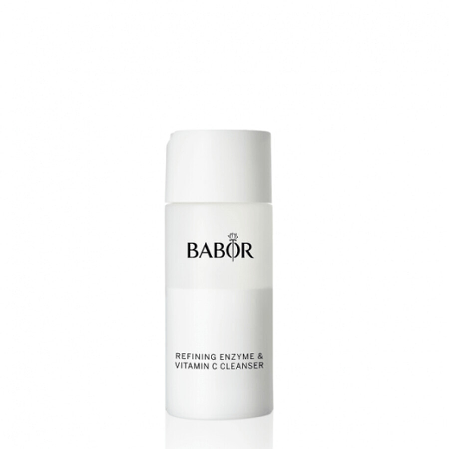 Babor Refining Enzyme&Vitamin C Cleanser 40gr