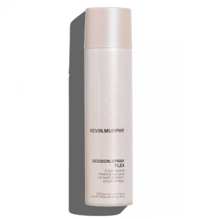 Kevin Murphy Session Spray Flex Medium &amp; Flexible Hold Hairspray 400 ml