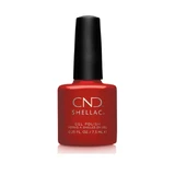Vernis à ongles semi-permanent CND Shellac Brick Knit 7.3ml