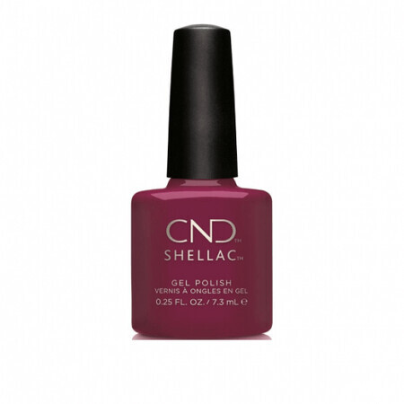 Smalto semipermanente CND Shellac Decadence 7,3 ml