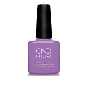 CND Shellac It's Now Oar Never 7.3ml semi-permanenter Nagellack