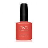 Semi-permanent nail polish CND Shellac Jelly Bracelet 7.3ml