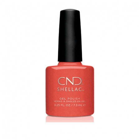 Semi-permanent nail polish CND Shellac Jelly Bracelet 7.3ml