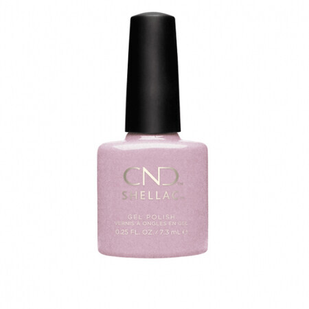 Smalto semipermanente CND Shellac Lavender Lace 7,3ml