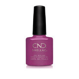 Smalto semipermanente CND Shellac Magenta Mischief 7,3ml