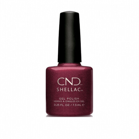 Smalto semipermanente CND Shellac Masquerade 7,3 ml