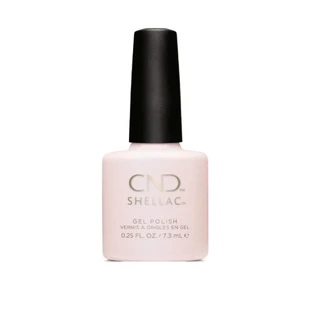 Esmalte de uñas semipermanente CND Shellac Negligee 7,3 ml