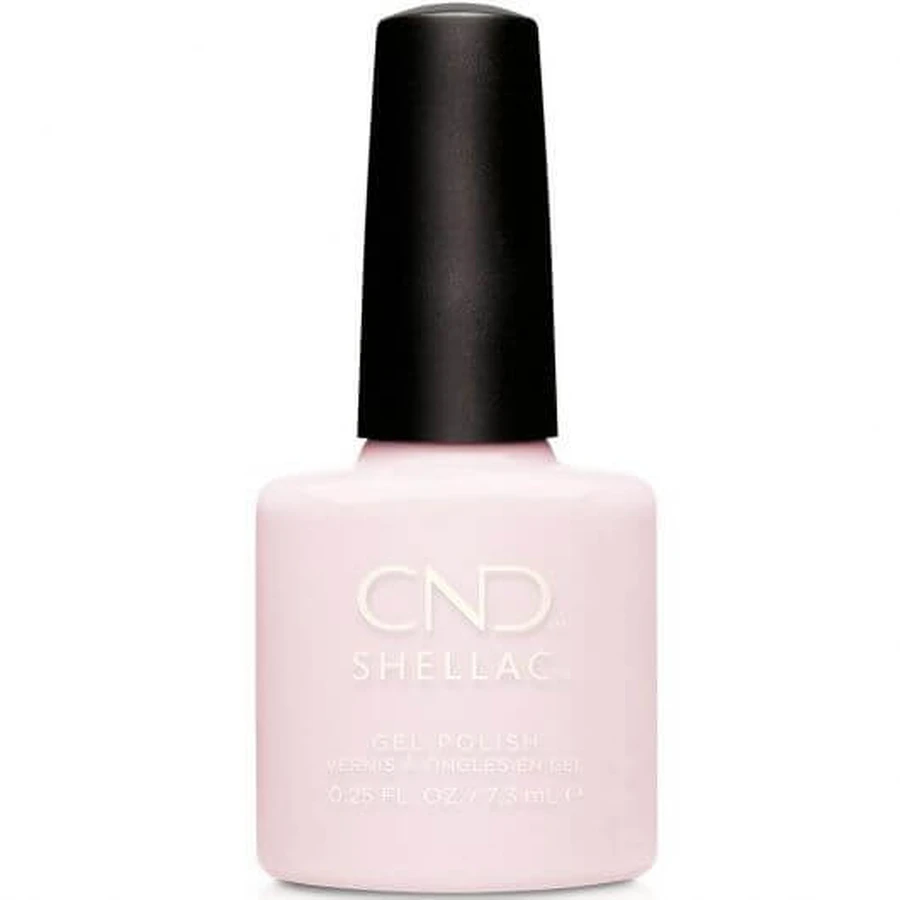 Esmalte de uñas semipermanente CND Shellac Romantique 7.3ml