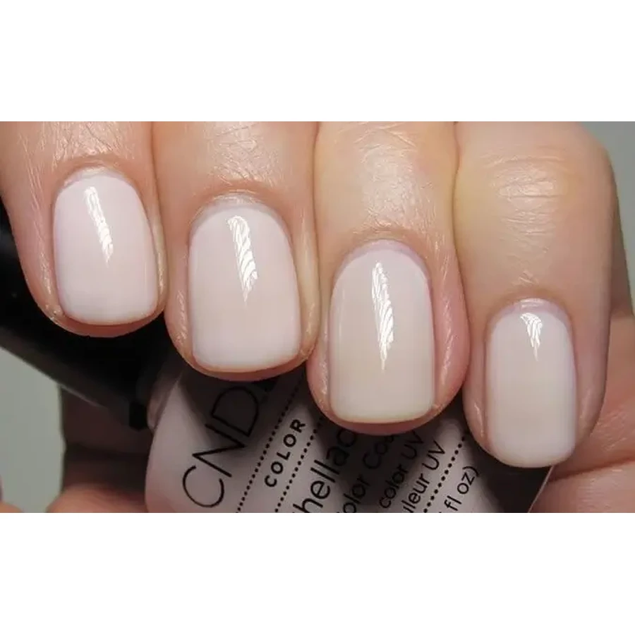 Esmalte de uñas semipermanente CND Shellac Romantique 7.3ml