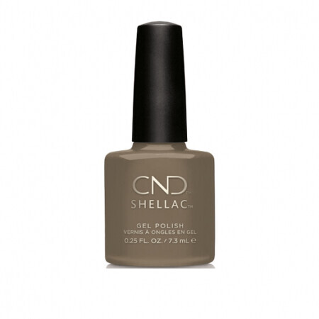 Semipermanente nagellak CND Shellac Rubble 7,3ml