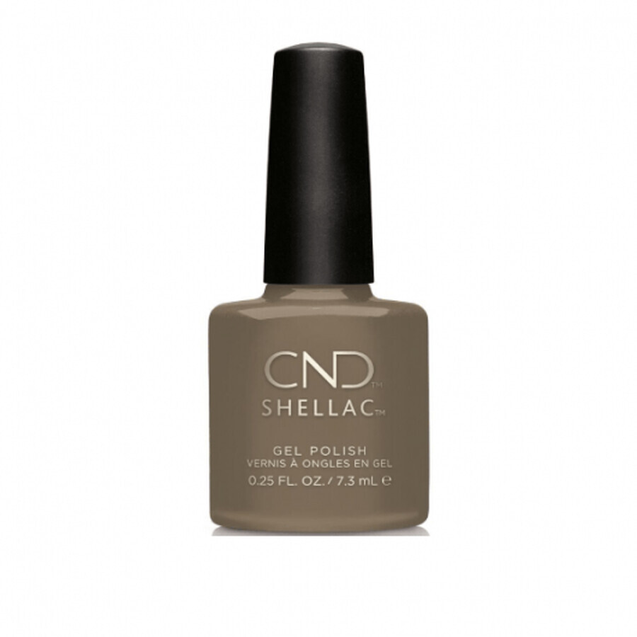 Semi-permanenter Nagellack CND Shellac Rubble 7.3ml