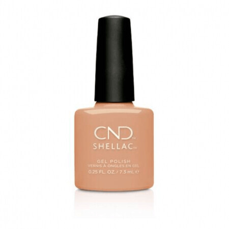 CND Shellac Schelpen in het Zand Semipermanente Nagellak 7.3ml