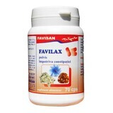 Favilax, 70 gélules, Favisan