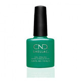 CND Shellac Art Basil UV vernis à ongles semi-permanent 7.3ml