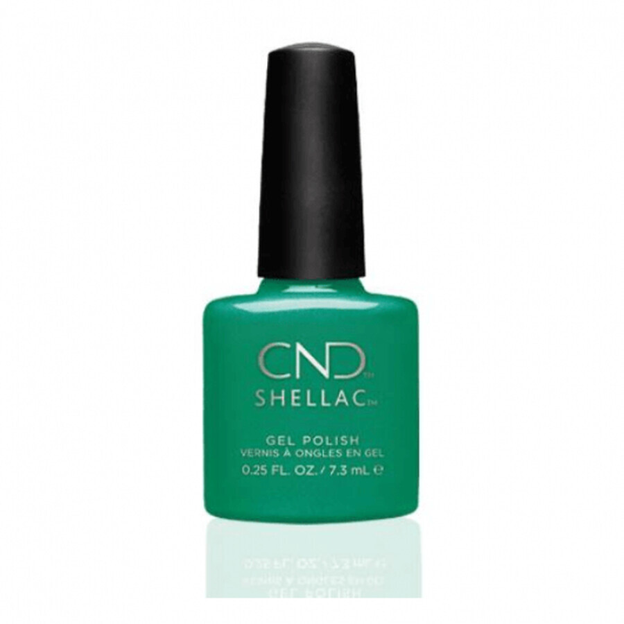 CND Shellac Art Basil UV semi-permanenter Nagellack 7.3ml