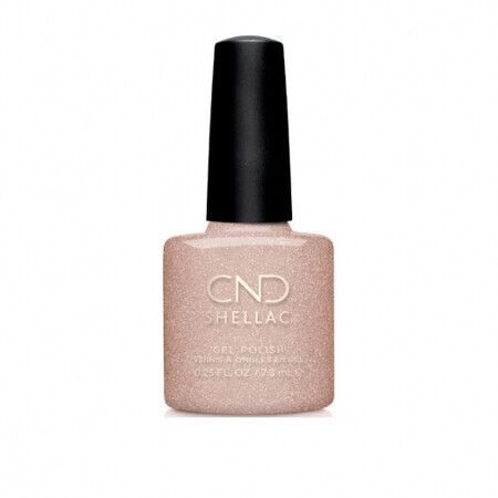 Smalto semipermanente UV CND Shellac Bellini 7,3ml