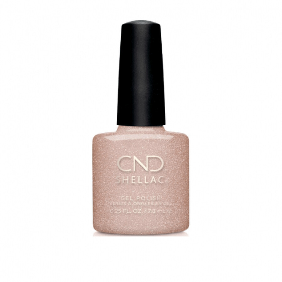 Smalto semipermanente UV CND Shellac Bellini 7,3ml