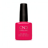 Smalto semipermanente UV CND Shellac Pink Leggings 7,3ml