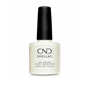 CND Shellac Silver VIP 7.3ml UV vernis à ongles semi-permanent