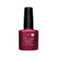 CND Schellak Rood Barones Semi-Permanente Lak 7.3ml