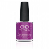 Smalto settimanale CND Vinylux Bizarre Beauty All The Rage 15ml