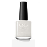 CND Vinylux Colorworld All Frothed Up Weekly Nail Polish 15ml