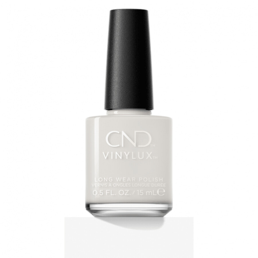 CND Vinylux Colorworld All Frothed Up Vernis à ongles hebdomadaire 15ml