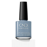 CND Vinylux Colorworld Frosted Seaglass Weekly Nail Polish 15ml