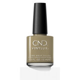 Smalto settimanale CND Vinylux Colorworld Gilded Sage 15ml