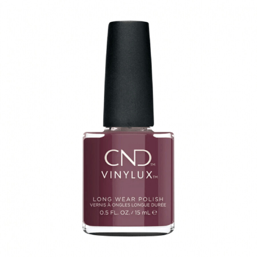 CND Vinylux Painted Love Feel The Flutter Vernis à ongles hebdomadaire 15ml