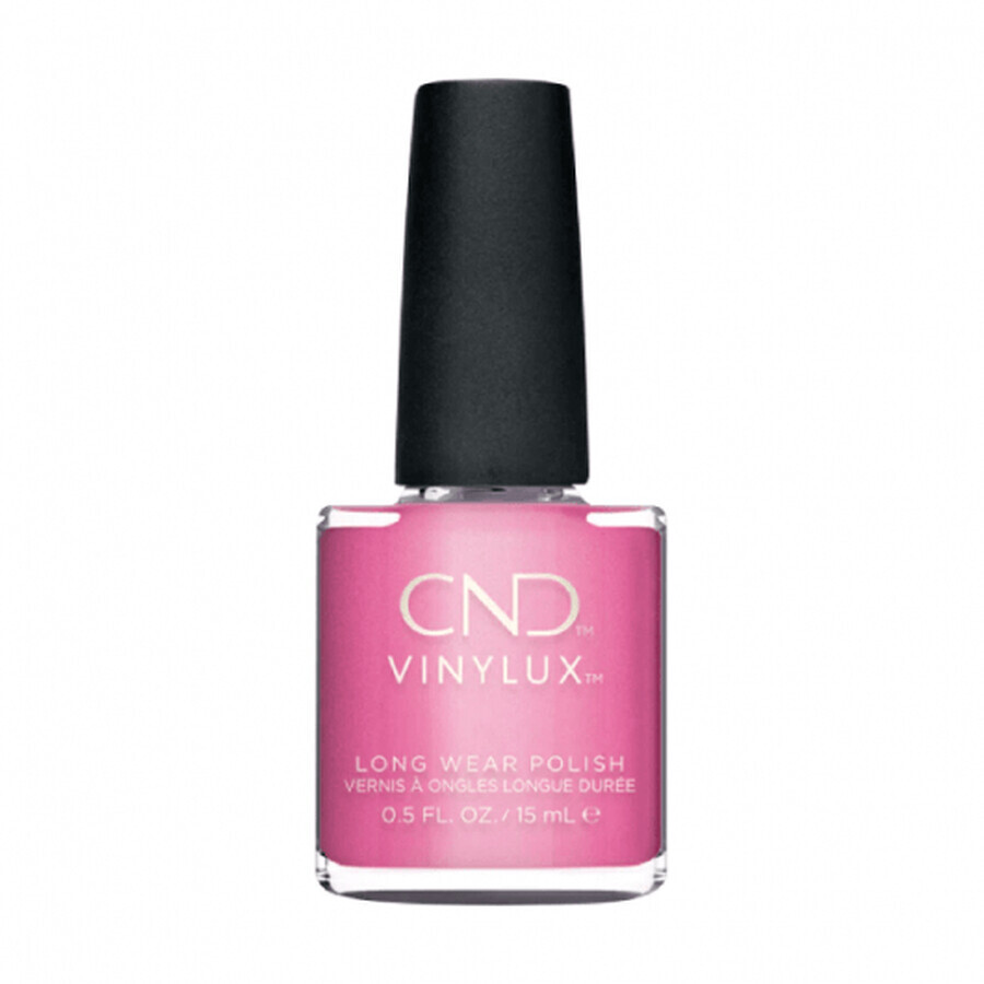 CND Vinylux Painted Love Happy Go Lucky Weekly Nail Polish 15ml