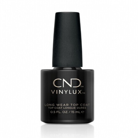 Smalto settimanale CND Vinylux Top Coat 15ml