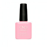 Semipermanente nagellak CND Shellac Be Demure 7.3ml