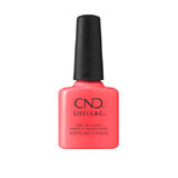 Smalto semipermanente CND Shellac Beach Escape 7,3ml