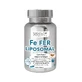 IJzer Lipozomaal, 30 capsules, Biocyte