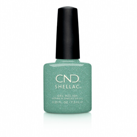 Semipermanente nagellak CND Shellac Bizarre Beauty Clash Out 7,3ml