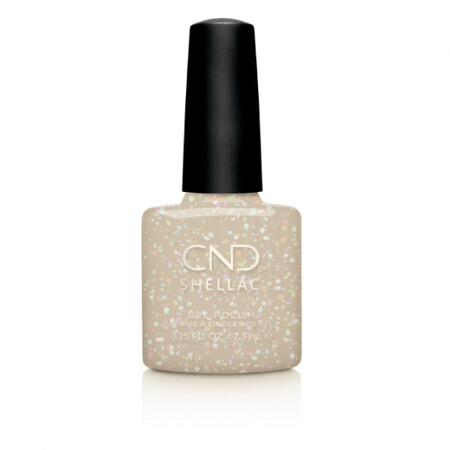 Smalto semipermanente CND Shellac Bizarre Beauty Off The Wall 7.3ml